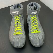 Usado, Tênis Nike Inflict Cool cinza parafuso Westling comprar usado  Enviando para Brazil