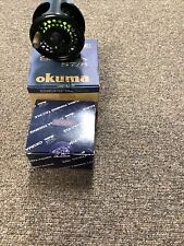 Okuma sierra fly for sale  North Conway
