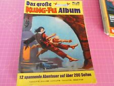 Große kung album gebraucht kaufen  Kappel-Grafenhausen