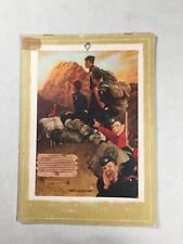 norman rockwell boy scouts for sale  Indianapolis