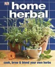 Home herbal cook for sale  USA