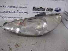 Farol lateral esquerdo 89005132 para PEUGEOT 206 FASTBACK 1.9 D 2006 78425 comprar usado  Enviando para Brazil