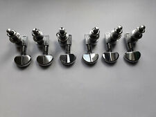 Kluson tuning pegs usato  Busto Arsizio