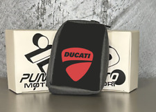 Portachiavi neoprene ducati usato  Venzone