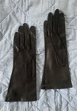 Vtg leather grandoe for sale  Warrensburg