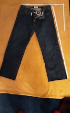Jeans crocker riginals gebraucht kaufen  Kornwestheim