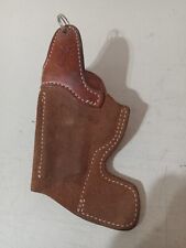 leather holster for sale  Middleboro