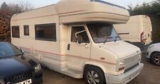 Fiat ducato berth for sale  KINGS LANGLEY