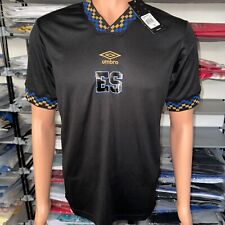 Camisa de El Salvador, camisa de El Salvador, camisa de futebol, la selecta P M L XL 2X comprar usado  Enviando para Brazil