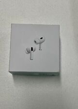 Used, Apple Airpods Pro 2nd Generation with Magsafe Charging Case USB-C for sale  Shipping to South Africa