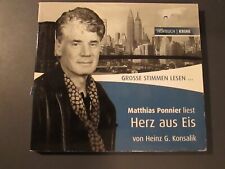 große stimmen lesen gebraucht kaufen  Friedrichsdorf