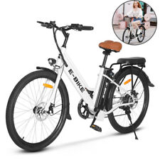 Electric bike 500w for sale  Montclair