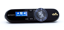 MP3 player Sony NWZ-B152 2GB - muito bom estado comprar usado  Enviando para Brazil