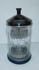 Neat vintage barbicide for sale  Cedarville