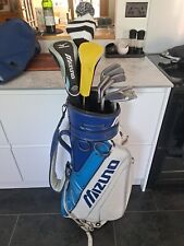 SUPERB FULL SET OF LADIES MIZUNO MX700 & AXIS PCS GOLF CLUBS, RIGHT HANDED,   for sale  Shipping to South Africa