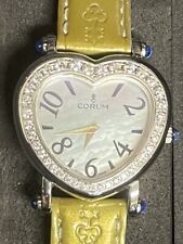 Corum heart beat for sale  Twentynine Palms