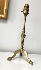 Vintage solid brass for sale  CHORLEY