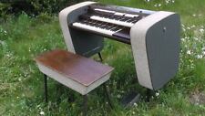 Bird organ model d'occasion  Le Puy-en-Velay