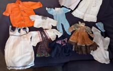 Puppenkleidung sammlungsauflö gebraucht kaufen  Ranstadt