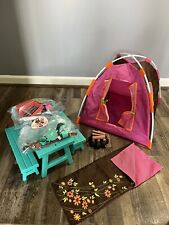 Life doll camping for sale  Winston Salem