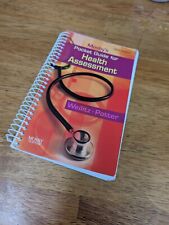 Nursing pocket guides for sale  Lebanon