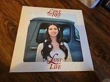 Lust For Life por Lana Del Rey (Gravação, 2017) comprar usado  Enviando para Brazil