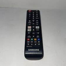 Samsung remote netflix for sale  Las Vegas