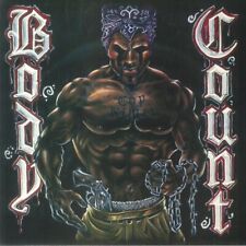 BODY COUNT - Body Count - Vinyl (LP) comprar usado  Enviando para Brazil