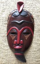 African tribal carved for sale  KILMARNOCK