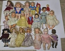 Vintage baby dolls for sale  Salisbury