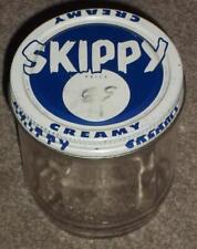 Vintage skippy creamy for sale  Newton