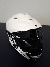 Cascade lacrosse helmet for sale  Pearl City