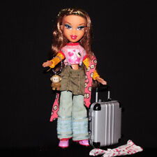 Bratz tokyo yasmine d'occasion  Expédié en Belgium