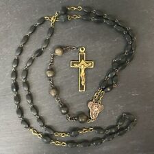 Vintage rosary beads for sale  SWINDON