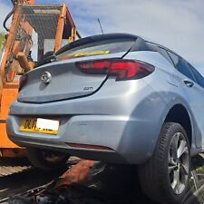 2017 vauxhall astra for sale  DUDLEY
