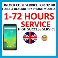 Código de desbloqueio para Blackberry Q5 Q10 Q20 Q30 Z10 Z30 - O2 Reino Unido comprar usado  Enviando para Brazil