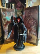 Darth maul sideshow for sale  CREWE