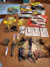 Bass fishing lures for sale  New Ulm