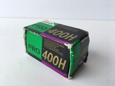 Fujifilm fujicolor pro400h for sale  NEWCASTLE UPON TYNE