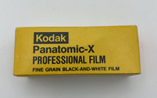 Kodak panatomic fxp d'occasion  Expédié en Belgium