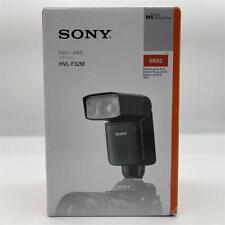 Sony hvl f32m gebraucht kaufen  Haiger