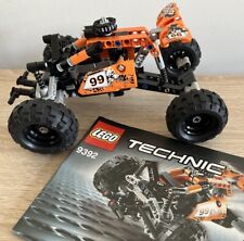 Lego technic 9392 for sale  ANDOVER