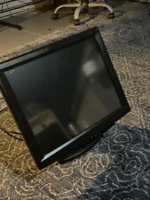 POS-X Ion Tm2b Touch Screen Monitor For POS Or Project Or Hobbyist, used for sale  Shipping to South Africa