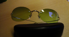 Ultraleichte sonnenbrille silh gebraucht kaufen  Burgschwalbach, Holzheim, Isselbach