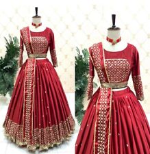 Lehenga choli new for sale  CARDIFF