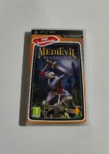 Medievil resurrection sony usato  Licata