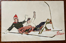 Pellegrini sci ski usato  Poggio Rusco