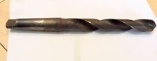 PTD #3 MORSE TAPER HS DRILL BIT 2 FLUTE 7/8" for sale  Shipping to South Africa