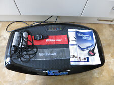 Vibrapower slim exercise for sale  UXBRIDGE