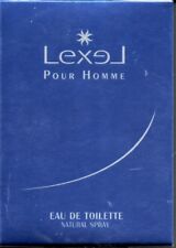 Lexel homme eau d'occasion  Ribérac